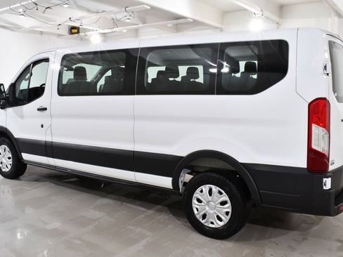 New 2026 Ford Transit 350 XLT image 15