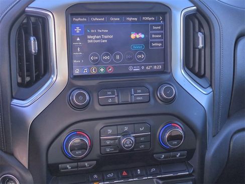 Used 2021 Chevrolet Silverado 1500 LT w/ All Star Edition Plus image 14