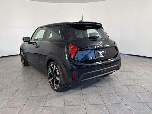 New 2026 MINI Cooper S FWD image 3