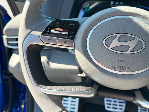 New 2026 Hyundai Elantra SEL Sport Premium image 35