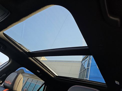 Used 2026 Honda Passport TrailSport image 15