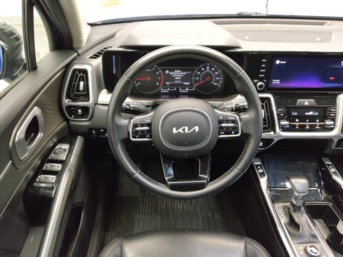 Used 2022 Kia Sorento SX AWD/4WD image 22