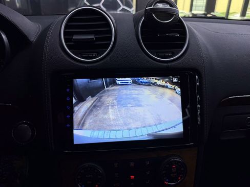 Used 2009 Mercedes-Benz GL 450 4MATIC image 31