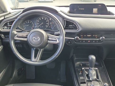 Used 2023 MAZDA CX-30 AWD 2.5 S w/ Preferred Package image 6