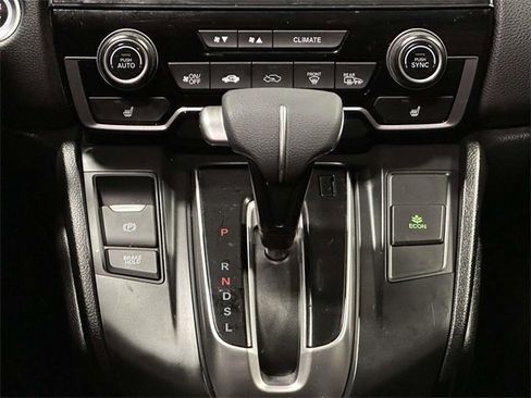 Certified 2019 Honda CR-V EX image 22