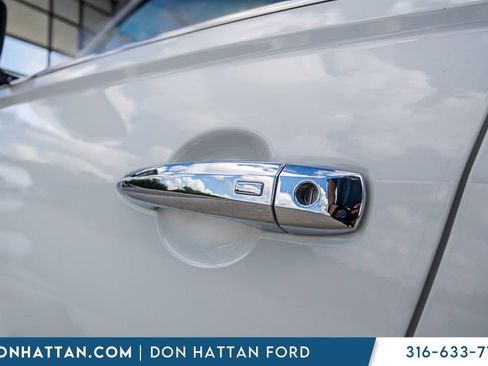 Used 2025 Nissan Altima 2.5 SV FWD image 33
