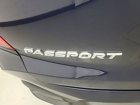 Used 2023 Honda Passport Elite image 10