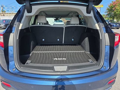 Certified 2026 Acura RDX SH-AWD w/ Technology Package image 31