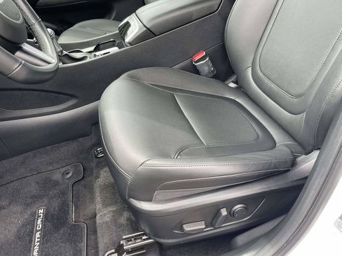 Used 2025 Hyundai Santa Cruz XRT AWD/4WD image 13
