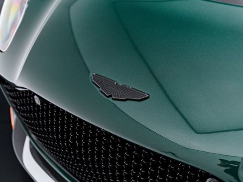 Used 2023 Aston Martin DBS Coupe RWD image 24