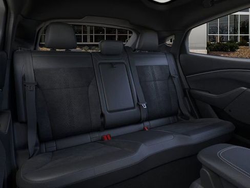 New 2025 Ford Mustang Mach-E GT w/ Interior Protection Package image 11