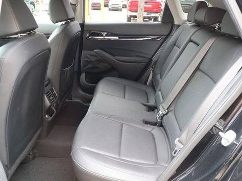 Used 2022 Kia Seltos EX AWD/4WD image 39