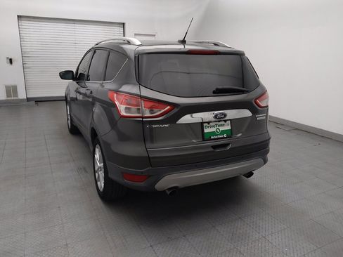 Used 2016 Ford Escape Titanium FWD image 6