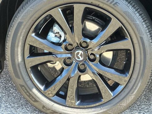 Used 2024 MAZDA CX-30 AWD 2.5 S w/ Preferred Package image 37