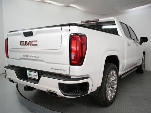 Used 2019 GMC Sierra 1500 Denali w/ Denali Ultimate Package image 7