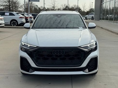 New 2026 Audi Q8 Premium Plus image 9