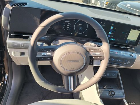 New 2024 Hyundai Kona SEL w/ Convenience Package image 21