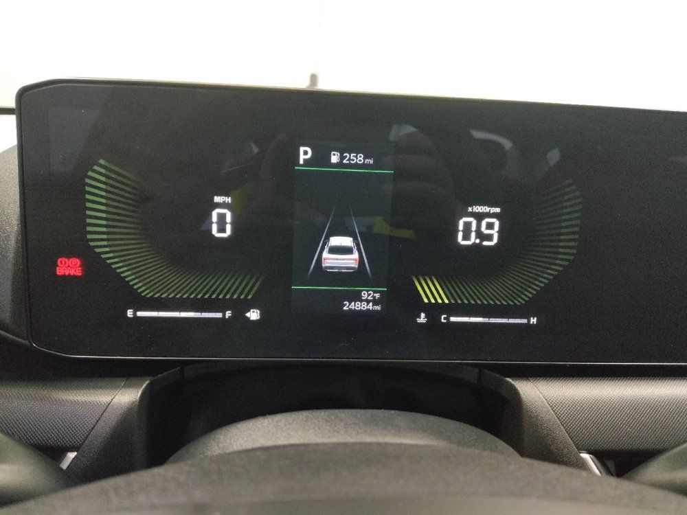 Used 2025 Kia K4 FWD image 23