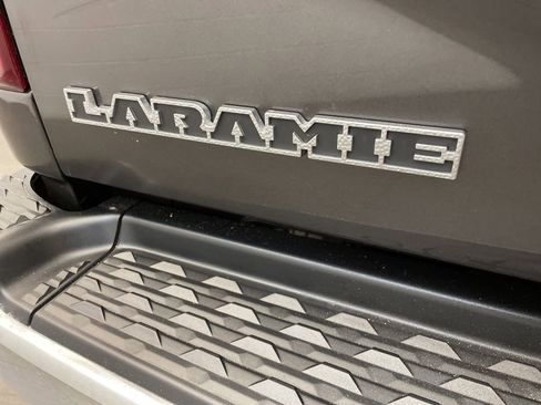 Used 2025 RAM 2500 Laramie image 8