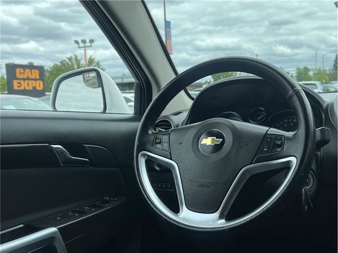 Used 2015 Chevrolet Captiva Sport LS image 44