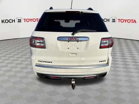 Used 2014 GMC Acadia Denali image 7