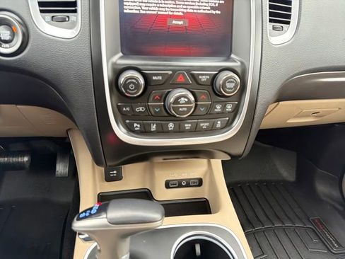 Used 2018 Dodge Durango Citadel w/ Technology Group image 20