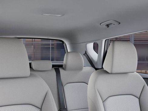 New 2025 Kia Soul LX image 27