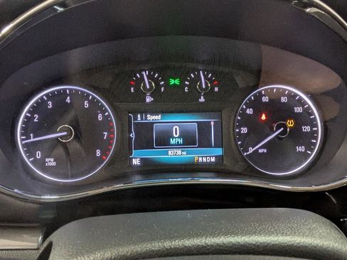 Used 2017 Buick Encore Preferred FWD image 18
