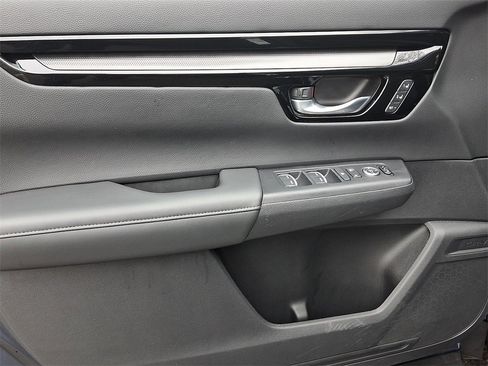 Used 2023 Honda CR-V EX-L image 13