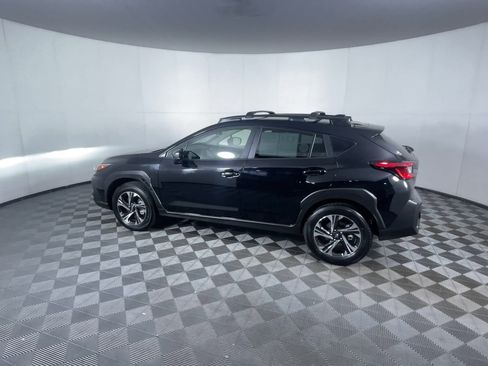 Certified 2025 Subaru Crosstrek 2.0i Premium w/ Crosstrek Mirror Package image 6