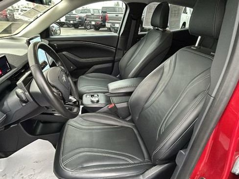 Certified 2023 Ford Mustang Mach-E Premium image 17