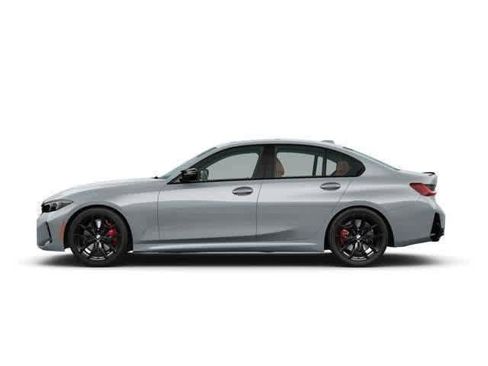 New 2026 BMW M340i xDrive w/ Premium Package image 4