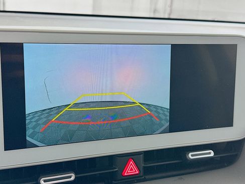 Used 2024 Hyundai Ioniq 5 SEL image 23