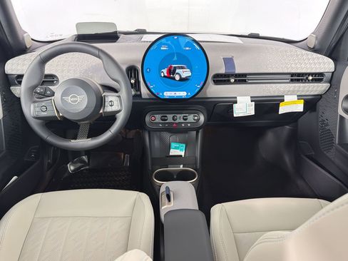 New 2026 MINI Cooper S FWD image 17