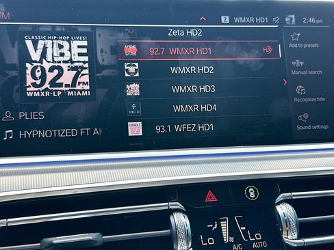 Certified 2023 BMW X5 sDrive40i w/ M Sport Package image 15