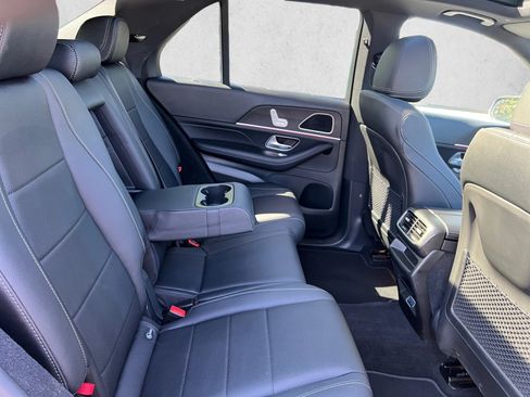 Certified 2026 Mercedes-Benz GLE 350 4MATIC image 25