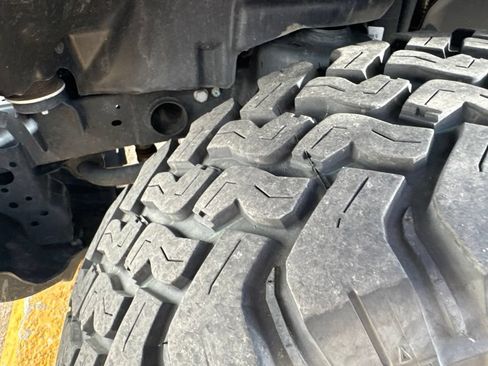 Used 2025 Jeep Wrangler Unlimited Sport S 4xe AWD/4WD image 3