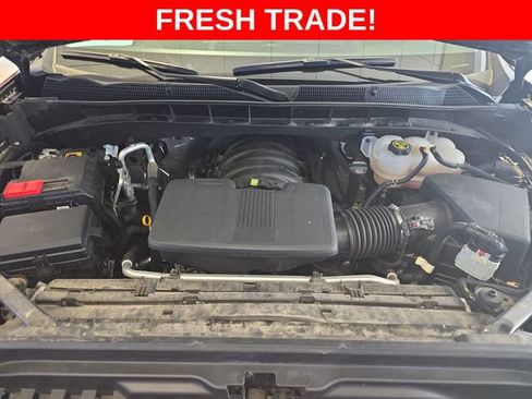 Used 2023 GMC Sierra 1500 Denali w/ Denali Reserve Package AWD/4WD image 22