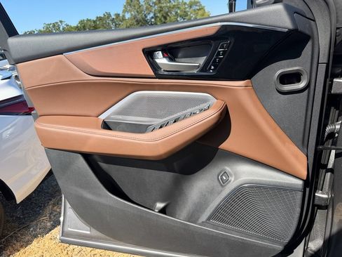 New 2026 Acura MDX SH-AWD w/ Technology Package image 13