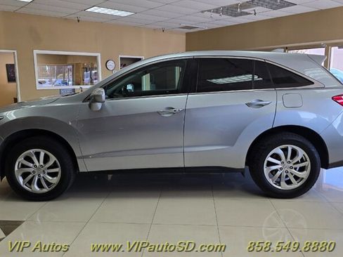 Used 2017 Acura RDX FWD image 6