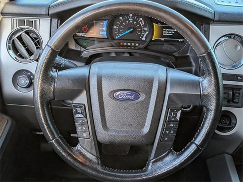 Used 2015 Ford Expedition King Ranch image 11