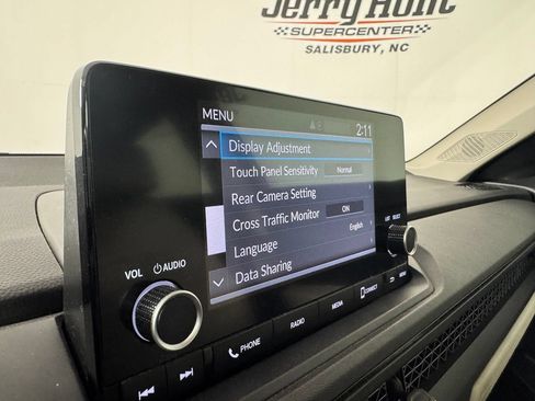 Used 2023 Honda Accord EX image 17