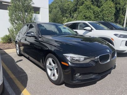 Used 2013 BMW 320i Sedan