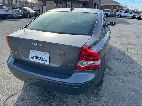 Used 2007 Volvo S40 2.4i image 14