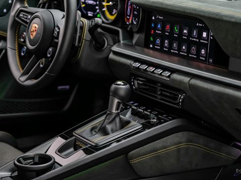 Used 2025 Porsche 911 GT3 RS RWD image 74