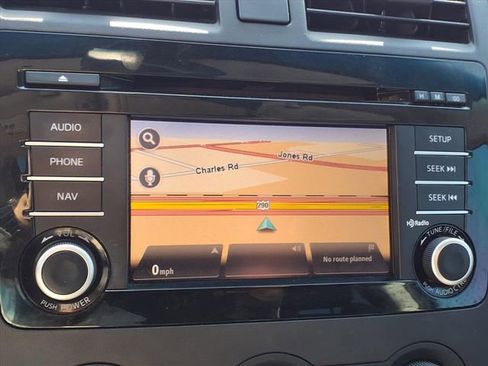 Used 2013 MAZDA CX-9 Grand Touring w/ GT Technology Pkg image 17