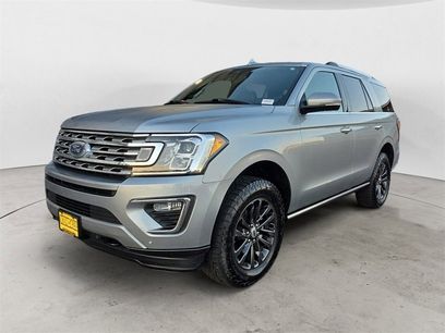Used 2020 Ford Expedition Limited