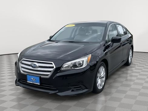 Used 2016 Subaru Legacy 2.5i Premium AWD/4WD image 14