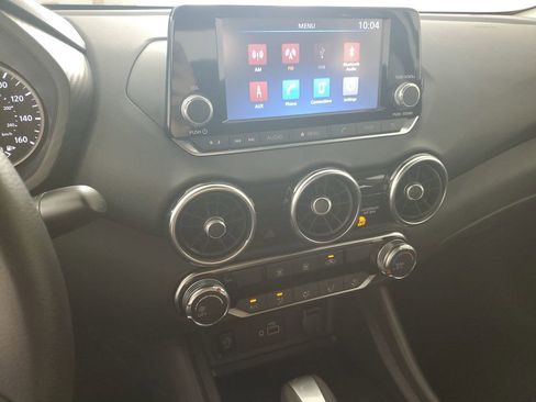 New 2025 Nissan Sentra S image 19