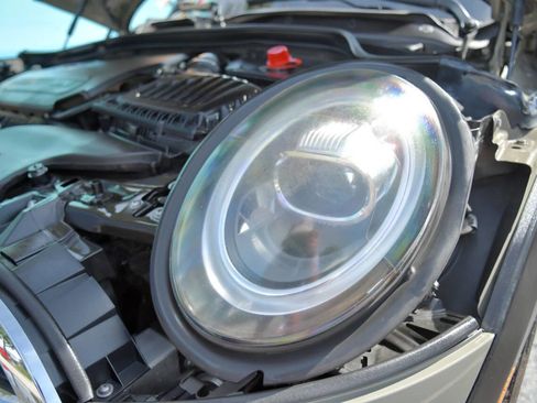 Used 2020 MINI Cooper S image 20